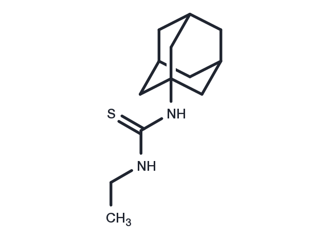 EATU Chemical Structure