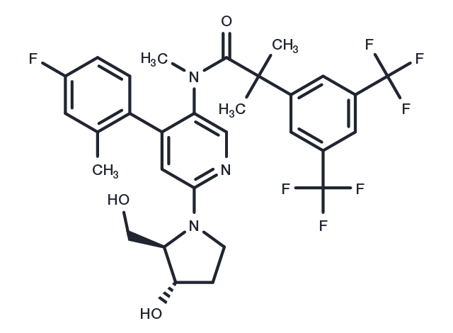 RO4583298 Chemical Structure