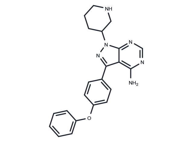 (Rac)-IBT6A Chemical Structure