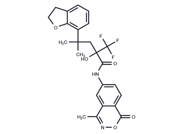 ZK 216348 Chemical Structure
