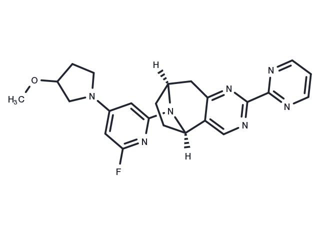 HBV-IN-10 Chemical Structure