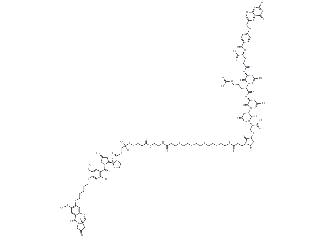 EC2629 Chemical Structure