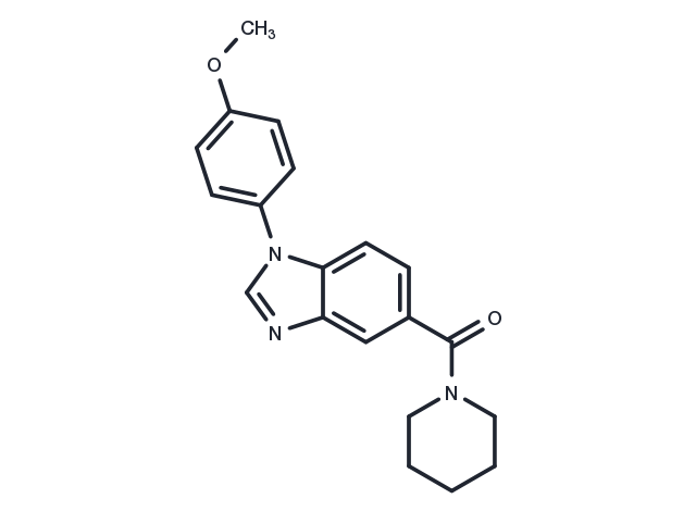 ML387 Chemical Structure