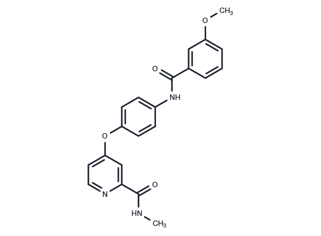 YLT192 Chemical Structure