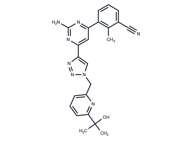 AB928 Chemical Structure