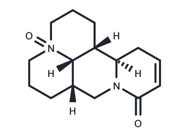 Oxysophocarpine