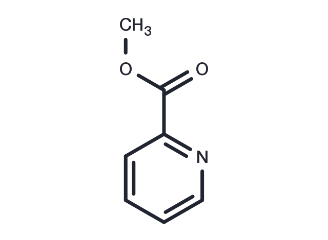 Methyl picolinate Chemical Structure