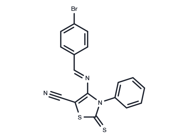 MDK03855 Chemical Structure