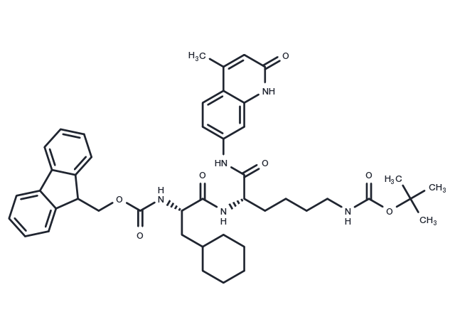 CYM2503 Chemical Structure