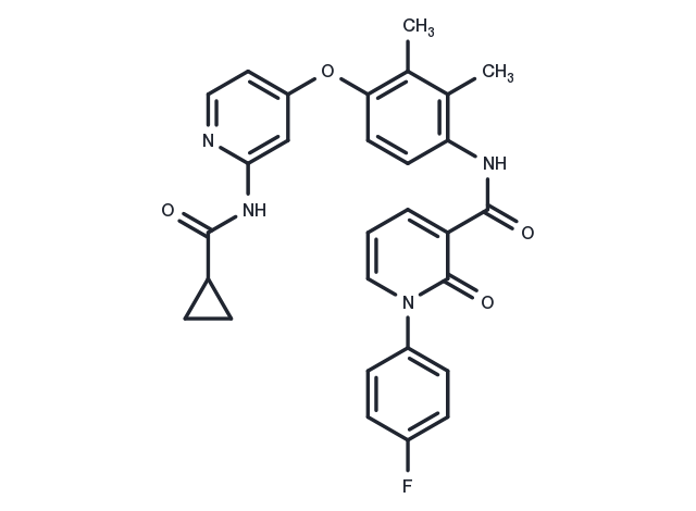 RIPK3-IN-1 Chemical Structure