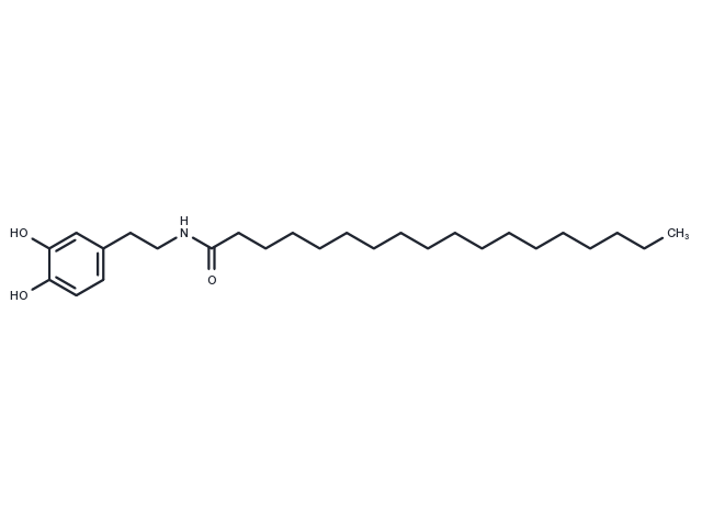 STEARDA Chemical Structure