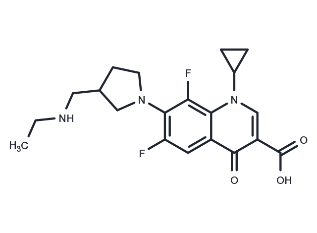 PD 117588 Chemical Structure