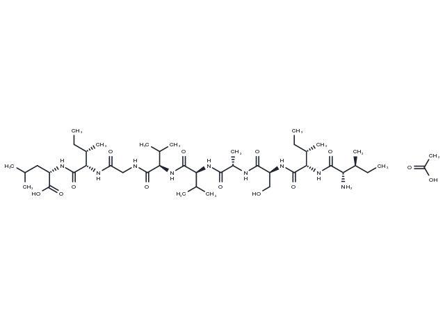 HER2/neu (654-662) GP2 acetate