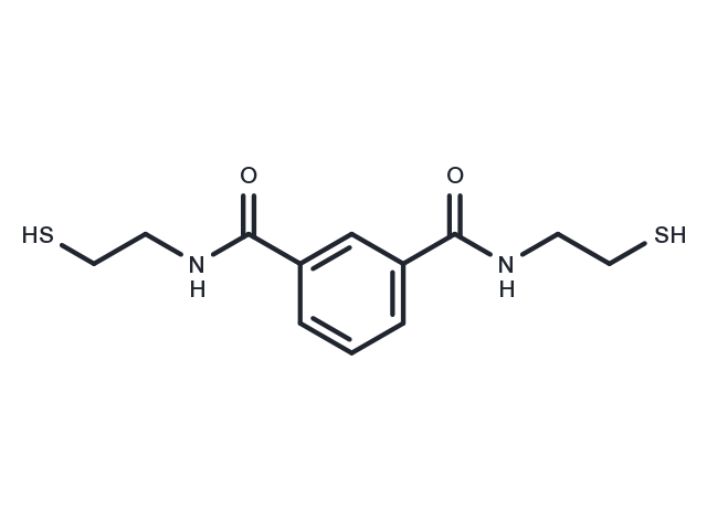 Emeramide Chemical Structure