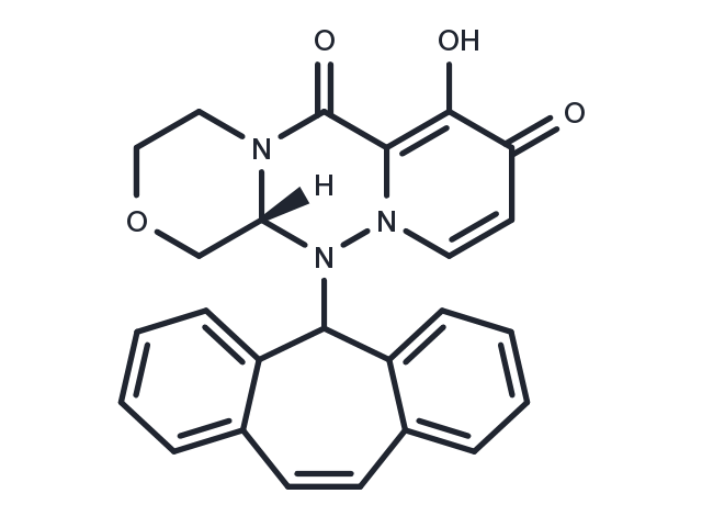 RdRP-IN-3 Chemical Structure