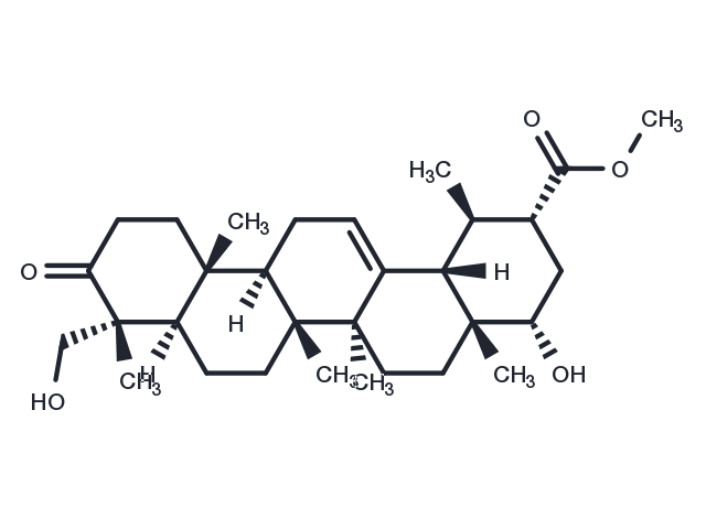 Regelinol Chemical Structure