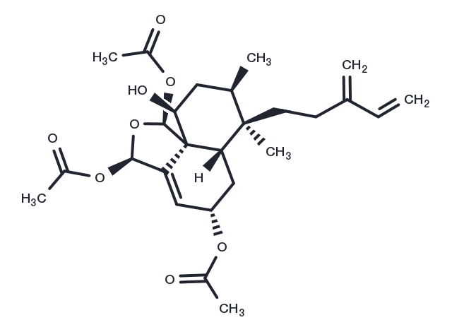 Kurzipene D Chemical Structure