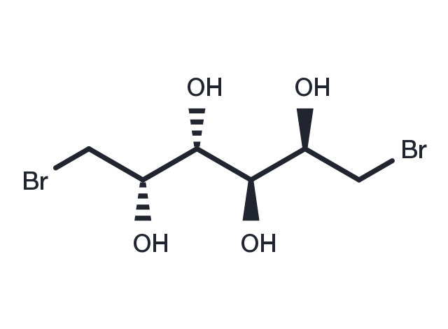 Mitolactol Chemical Structure