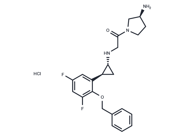 S2116 Chemical Structure