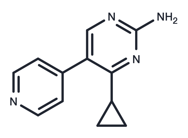 J9 Chemical Structure