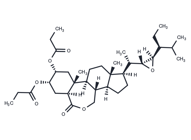 Epocholeone Chemical Structure