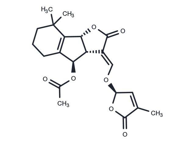 Orobanchyl acetate