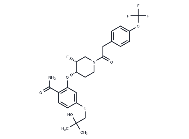 PF-06737007 Chemical Structure