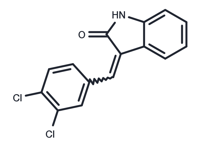 SU5201 Chemical Structure