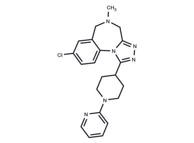 PF-184563 Chemical Structure