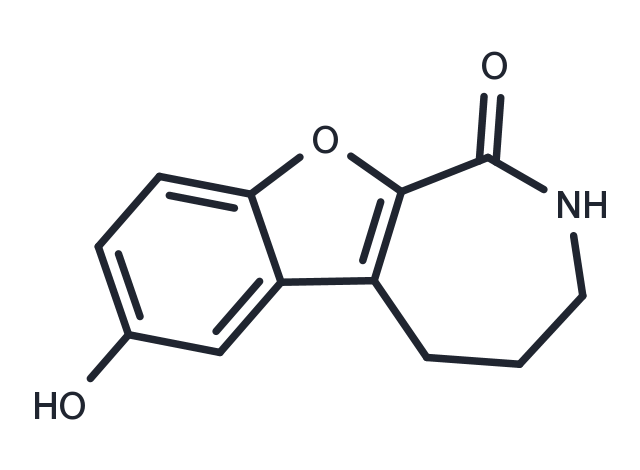 CID755673 Chemical Structure