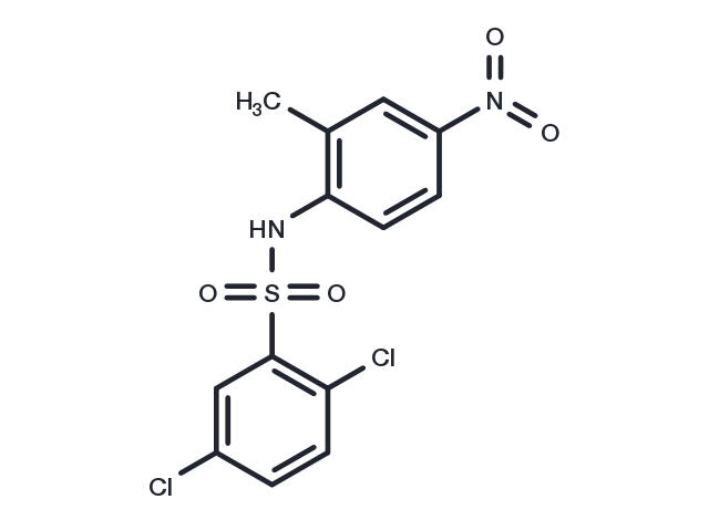 FH535 Chemical Structure
