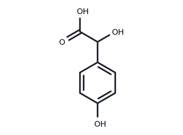 p-Hydroxymandelic acid
