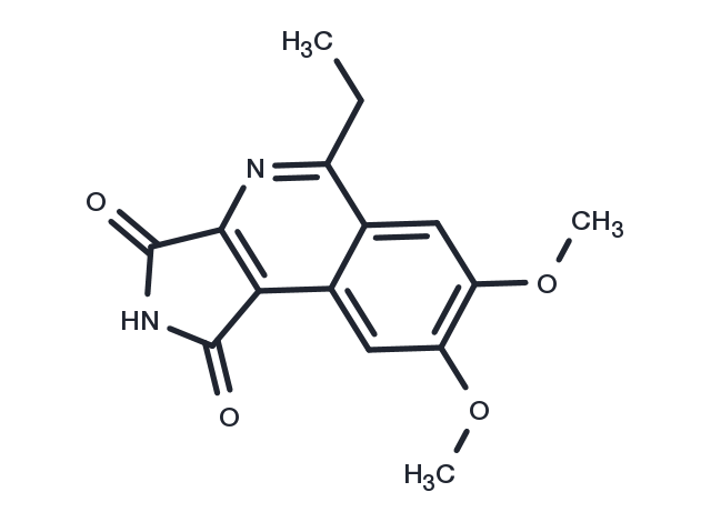 3F8 Chemical Structure