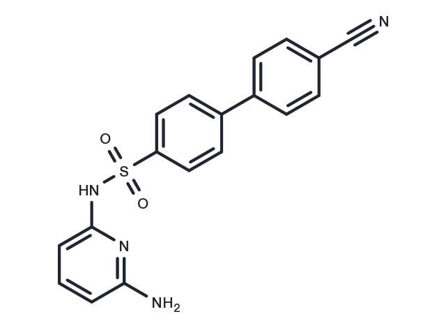 PF-915275 Chemical Structure