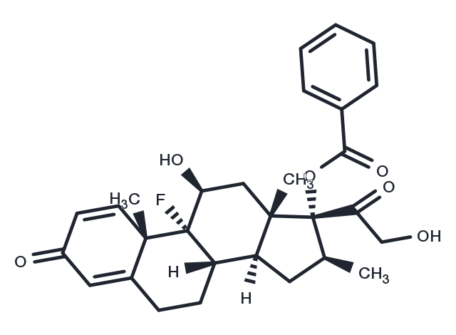 Betamethasone 17-benzoate