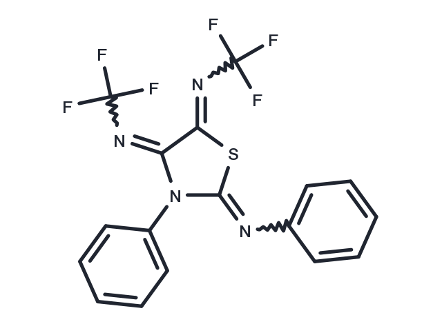 Flubenzimine Chemical Structure