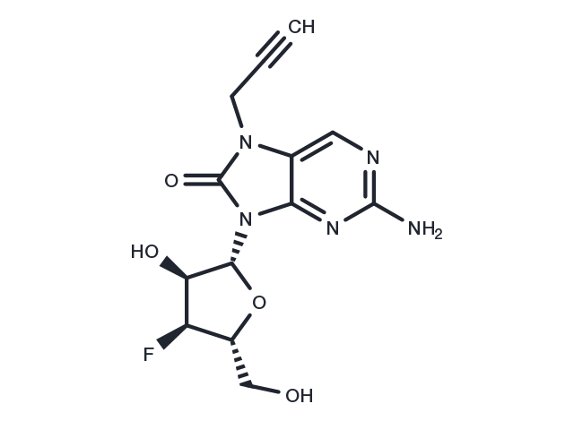 Polvitolimod Chemical Structure