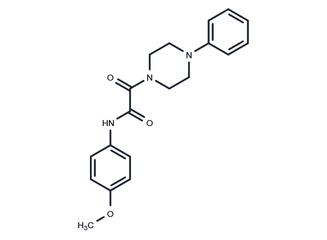 GTS511 Chemical Structure