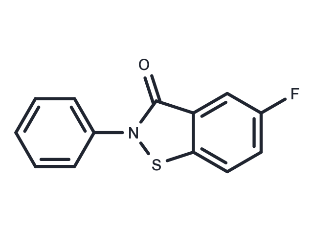 ML089 Chemical Structure