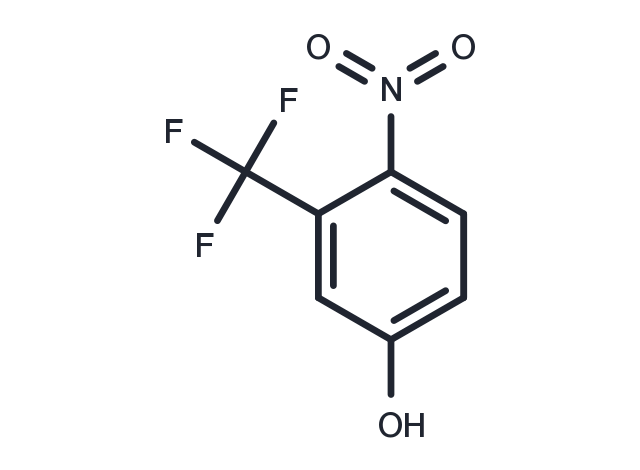 TFM Chemical Structure