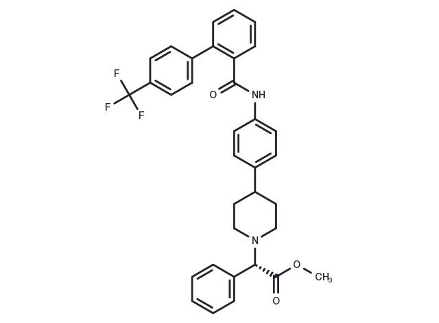 Usistapide Chemical Structure
