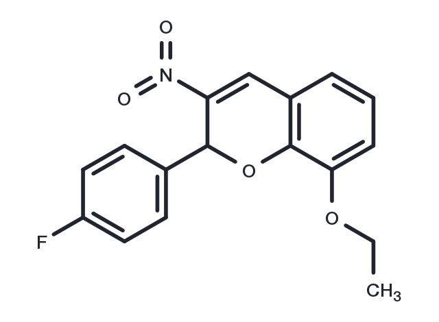 S14161 Chemical Structure