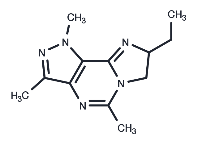 CI-943 Chemical Structure