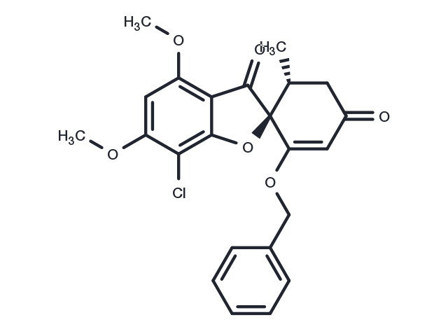 GF 15 Chemical Structure