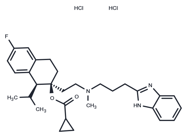 NNC 55-0396 Chemical Structure
