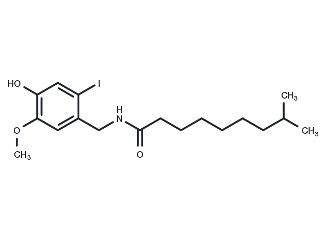 CAY10448 Chemical Structure