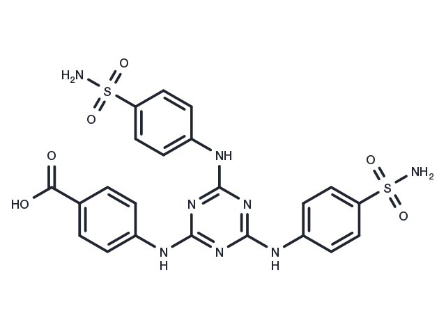 AChE-IN-20 Chemical Structure