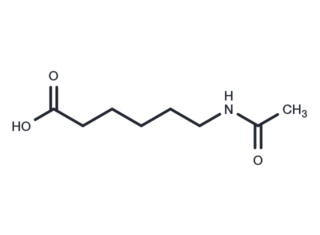 6-Acetamidohexanoic acid