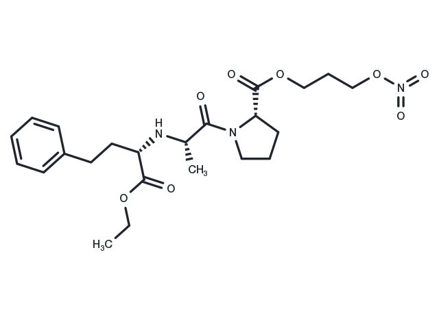 NCX899 Chemical Structure