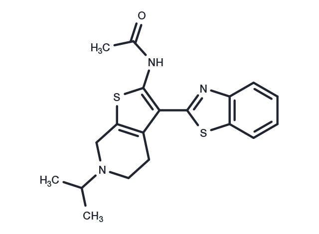 APE1-IN-1 Chemical Structure